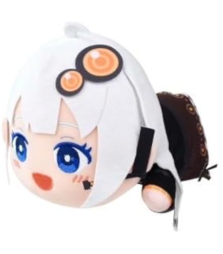 Amazon.co.jp: 結月ゆかり 紲星あかり ぬいぷりけおすわり 全2種